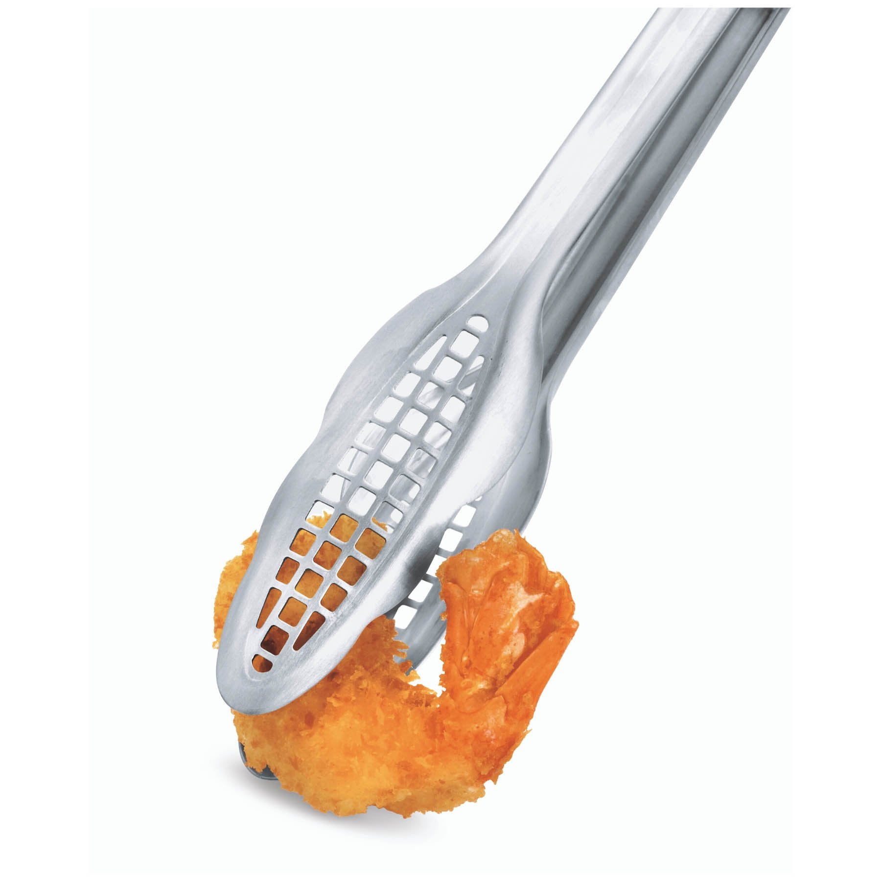 Pinces à Servir En Acier Inox 304 Et Finition Cuivre - Pointes Dentelées, Ergonomiques, Parfaites Pour Glace Et Apéros