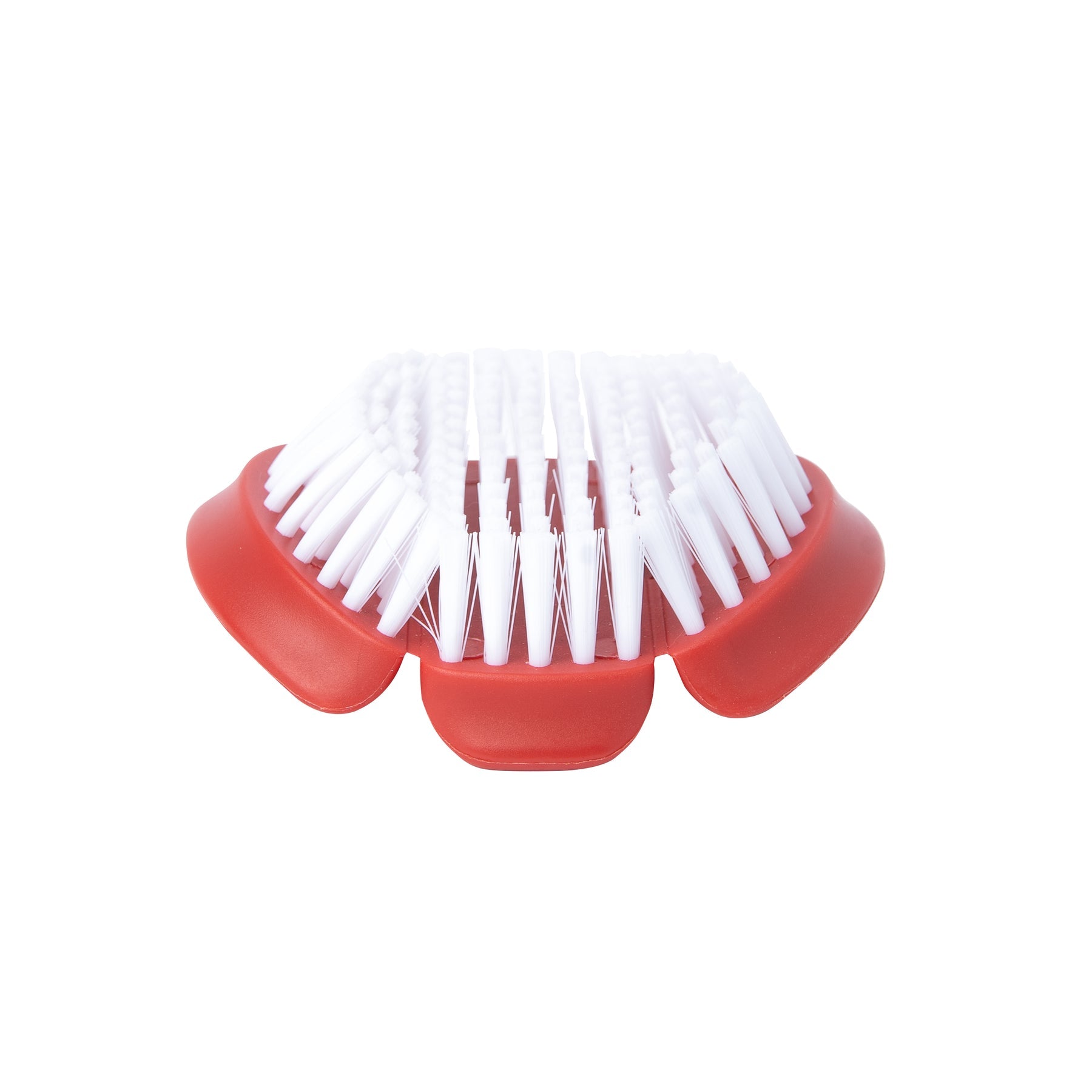 Brosse de nettoyage de légume Soft Red - Cuisipro - Brosse à légumes - - La Guilde Culinaire