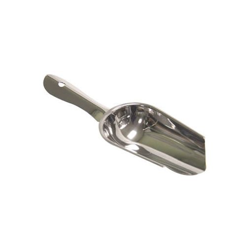 Pelle à glace en inox - SG - Accessoire - - La Guilde Culinaire