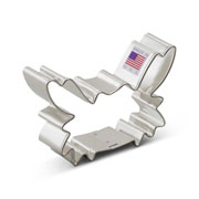 Emporte-pièce Crabe 3" - Ann Clark Cookie Cutters - Emporte-pièce - - La Guilde Culinaire