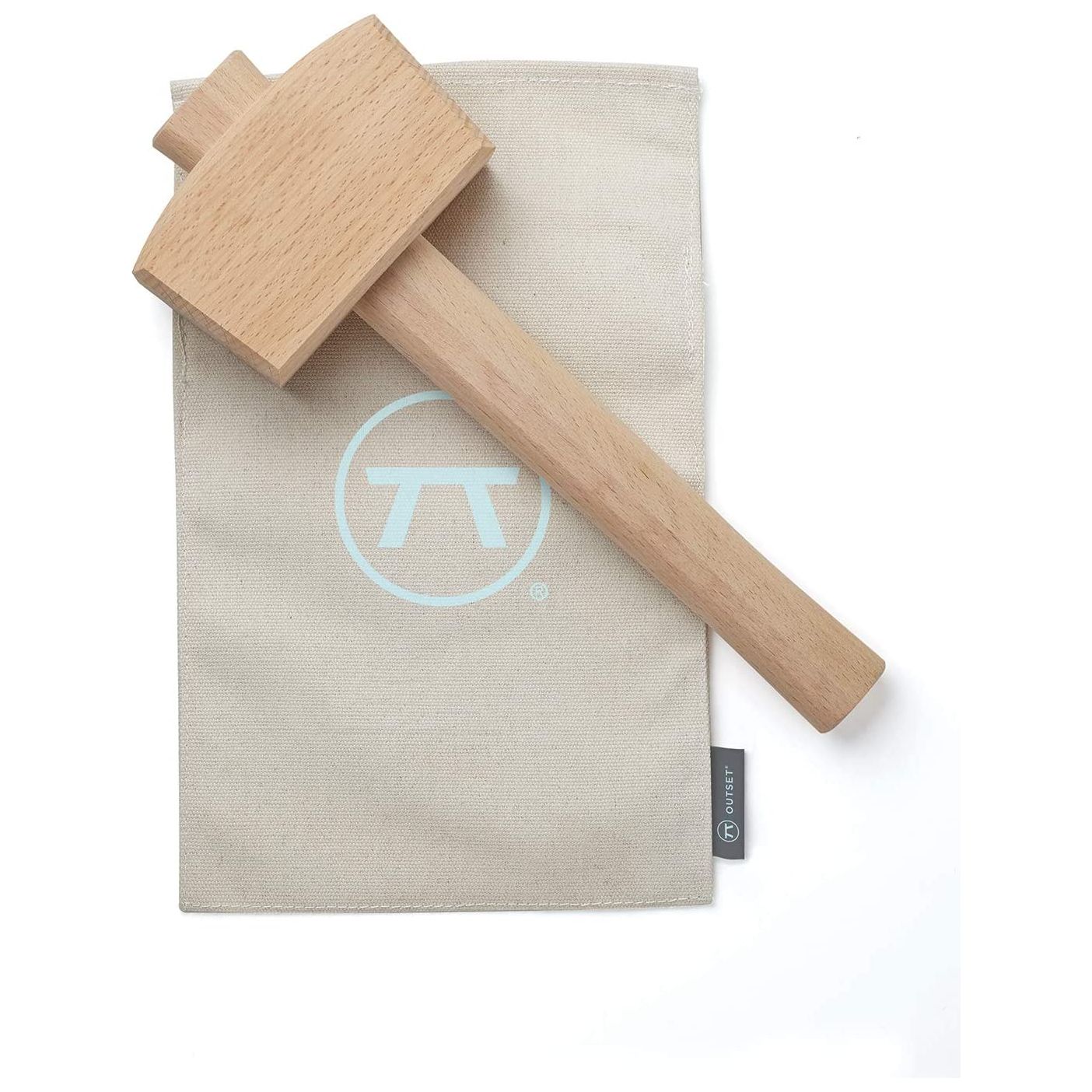 Sac et Marteau à glace Lewis - Outset - Pic à glace - - La Guilde Culinaire