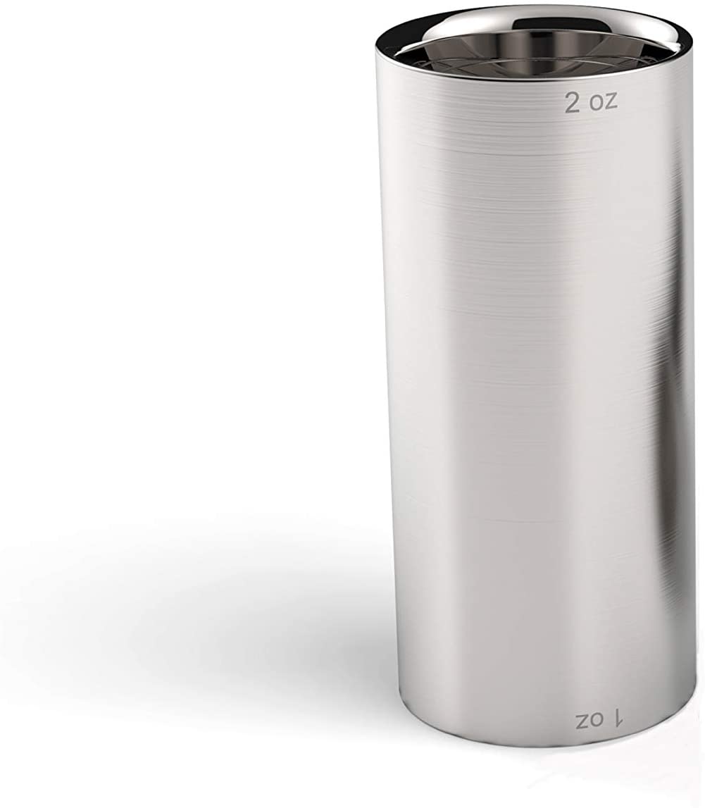 Stainless Steel Cups - Outset
