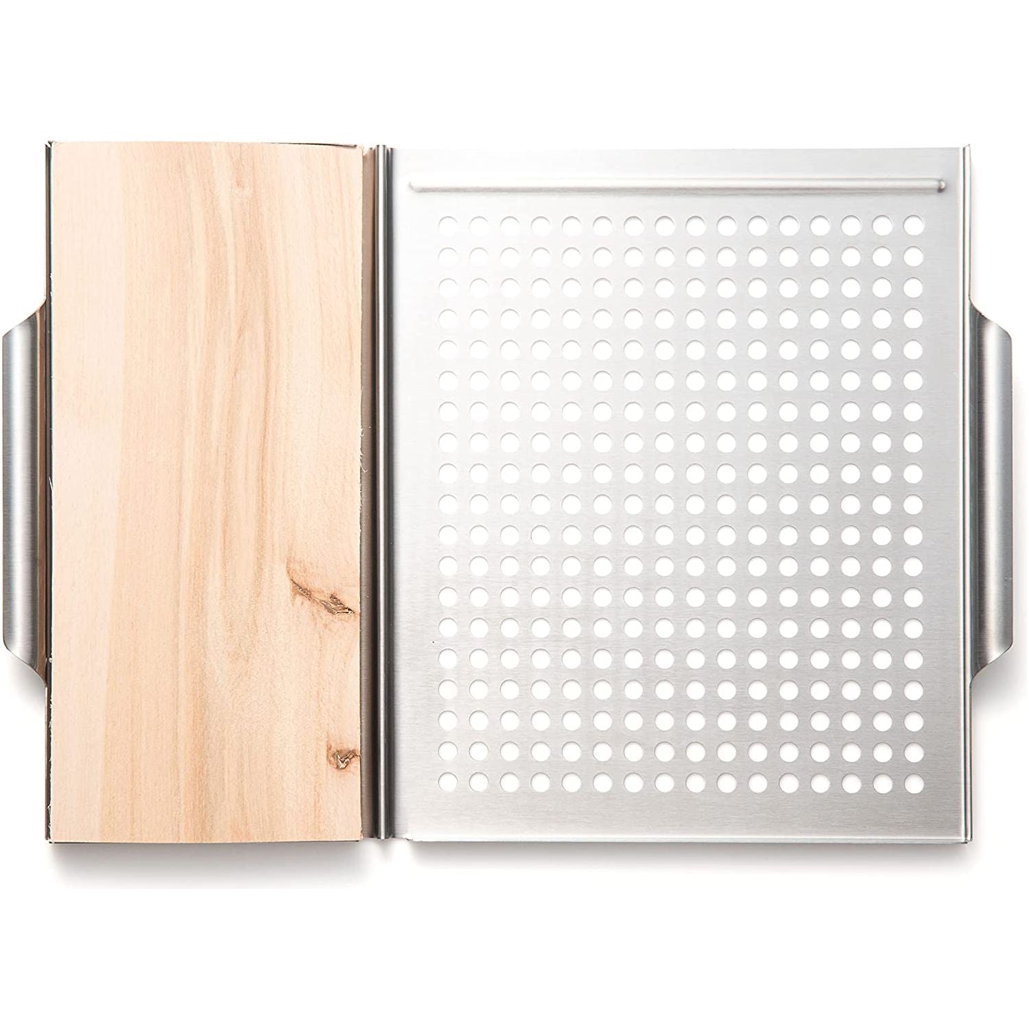 Grille de Barbecue - Outset - Grille pour cuisson - - La Guilde Culinaire