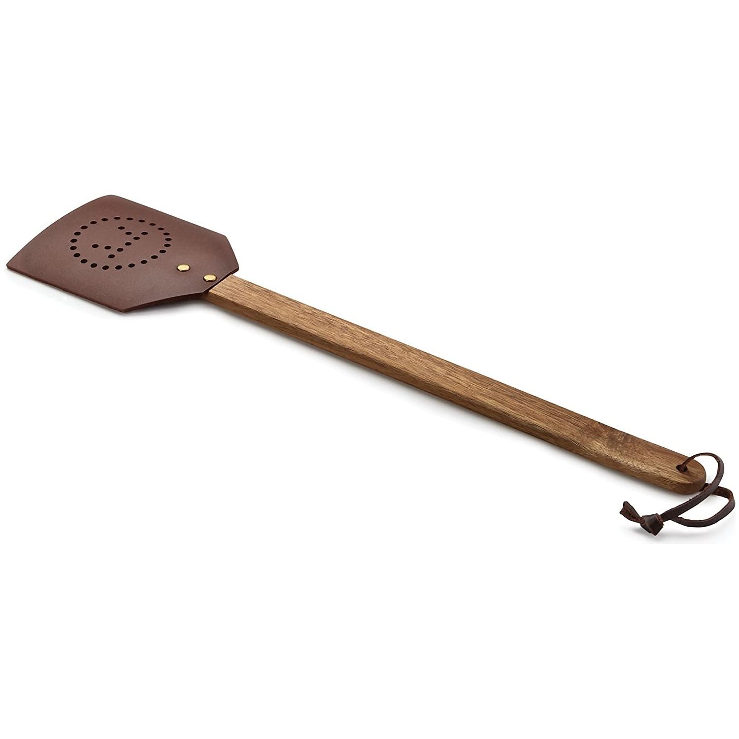 Tue-mouches en cuir ! ! - Outset - Chasse-mouche - - La Guilde Culinaire