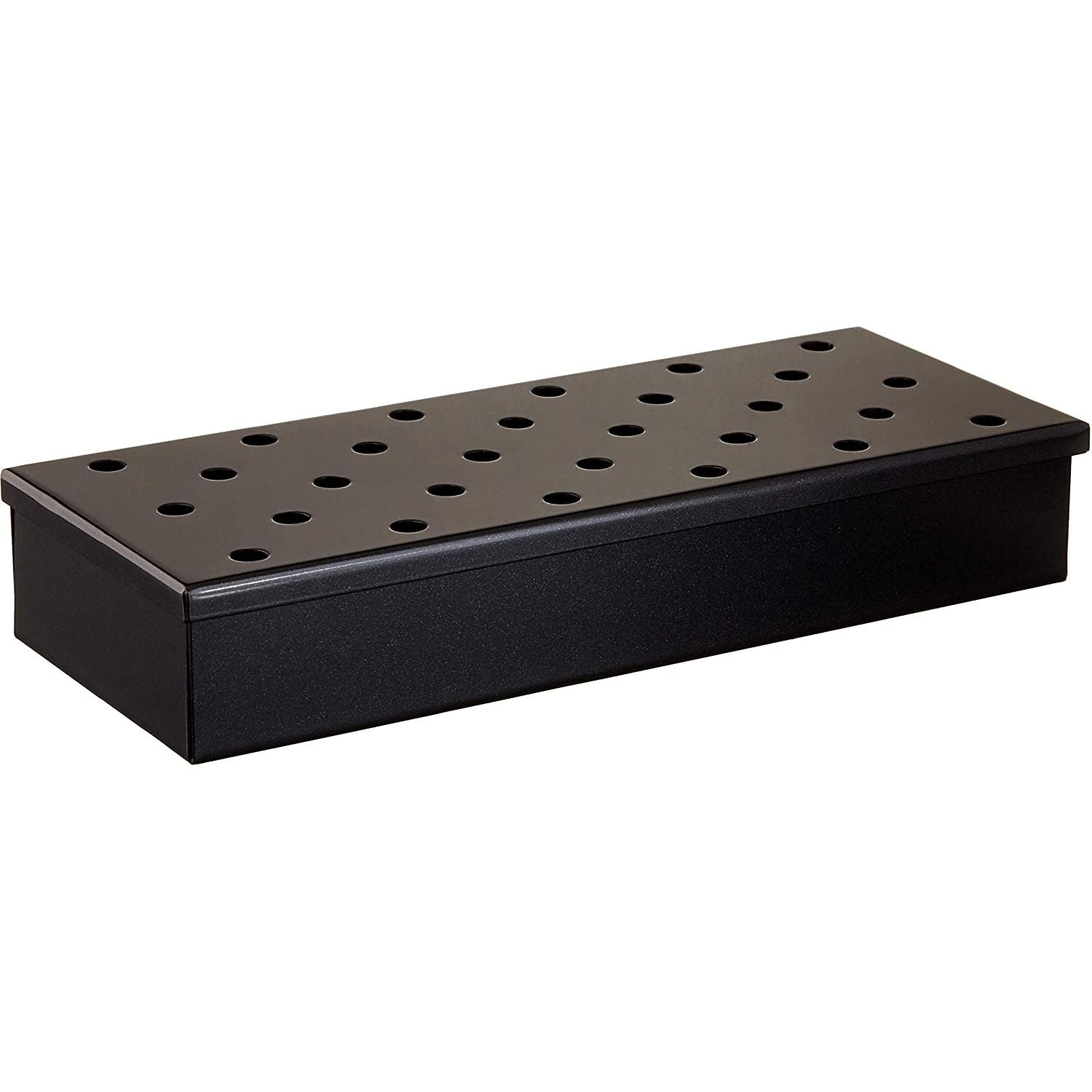 Boîte de fumage de copeaux de bois - Outset - Fumoir - - La Guilde Culinaire