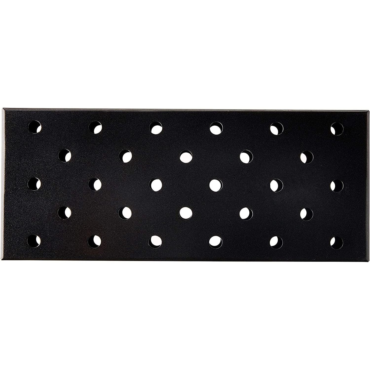 Boîte de fumage de copeaux de bois - Outset - Fumoir - - La Guilde Culinaire