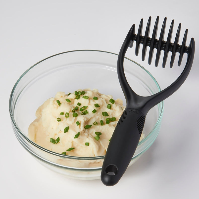 Presse-purée nylon - OXO - Presse-purée - - La Guilde Culinaire