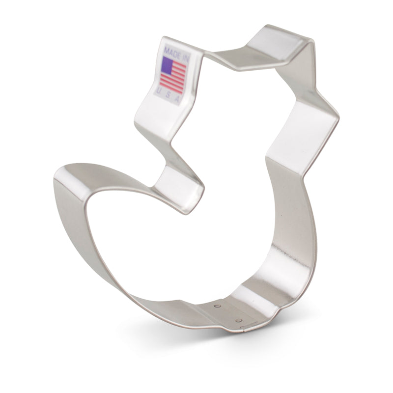 Emporte-pièce Renard Mignon 3 1/2" - Ann Clark Cookie Cutters - Emporte-pièce - - La Guilde Culinaire