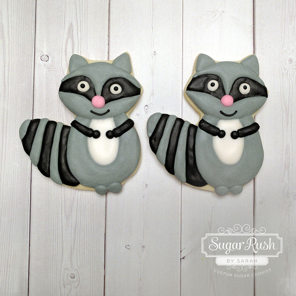 Emporte-pièce Renard Mignon 3 1/2" - Ann Clark Cookie Cutters - Emporte-pièce - - La Guilde Culinaire