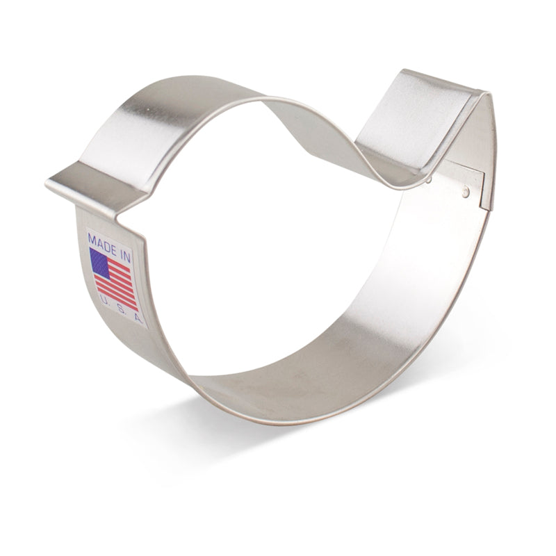 Emporte-pièce Oiseau larme 3 3/8" - Ann Clark Cookie Cutters - Emporte-pièce - - La Guilde Culinaire