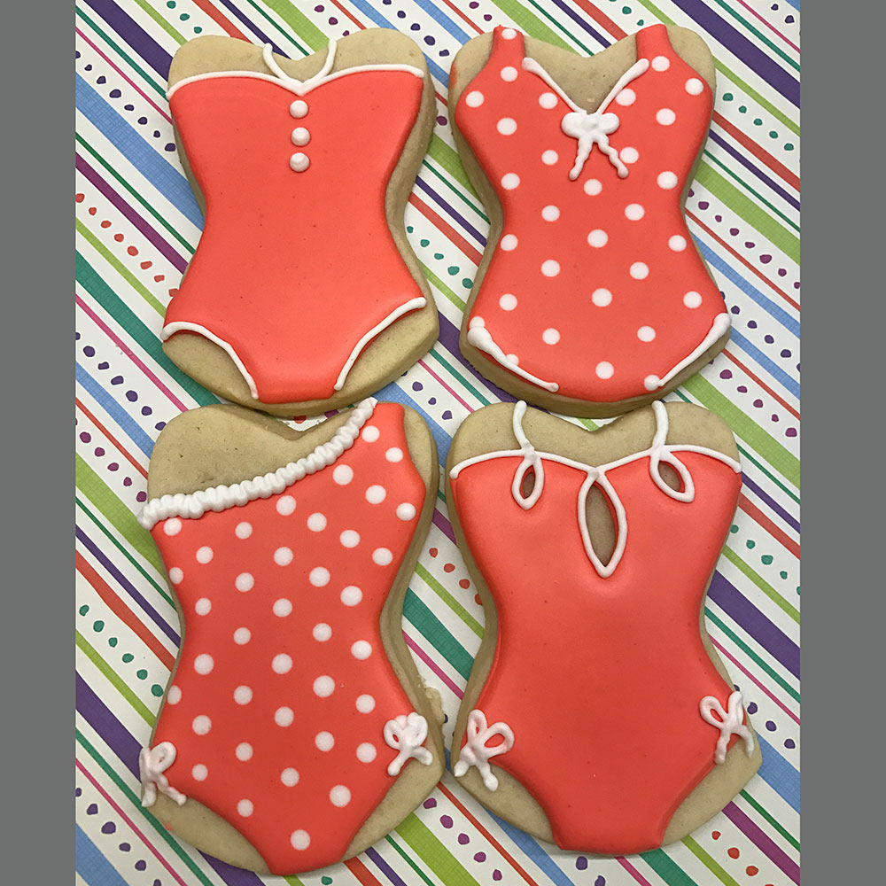 Emporte-pièce Corset 4" - Ann Clark Cookie Cutters - Emporte-pièce - - La Guilde Culinaire