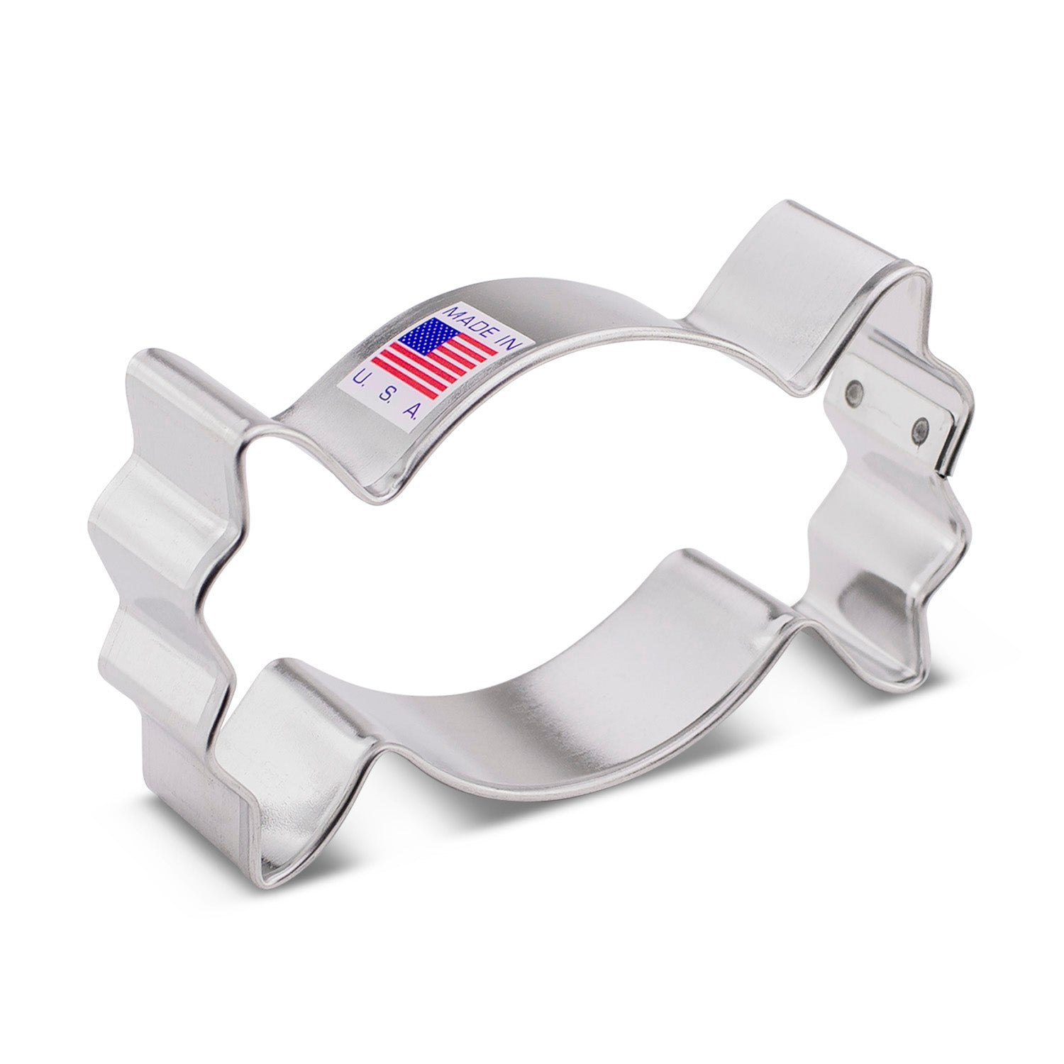 Emporte-pièce Bonbon 3 5/8" - Ann Clark Cookie Cutters - Emporte-pièce - - La Guilde Culinaire