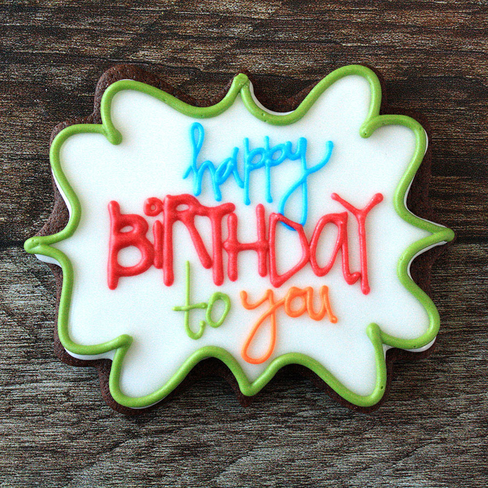 Emporte-pièce Plaque carrée 3 3/8"x 4" - Ann Clark Cookie Cutters - Emporte-pièce - - La Guilde Culinaire