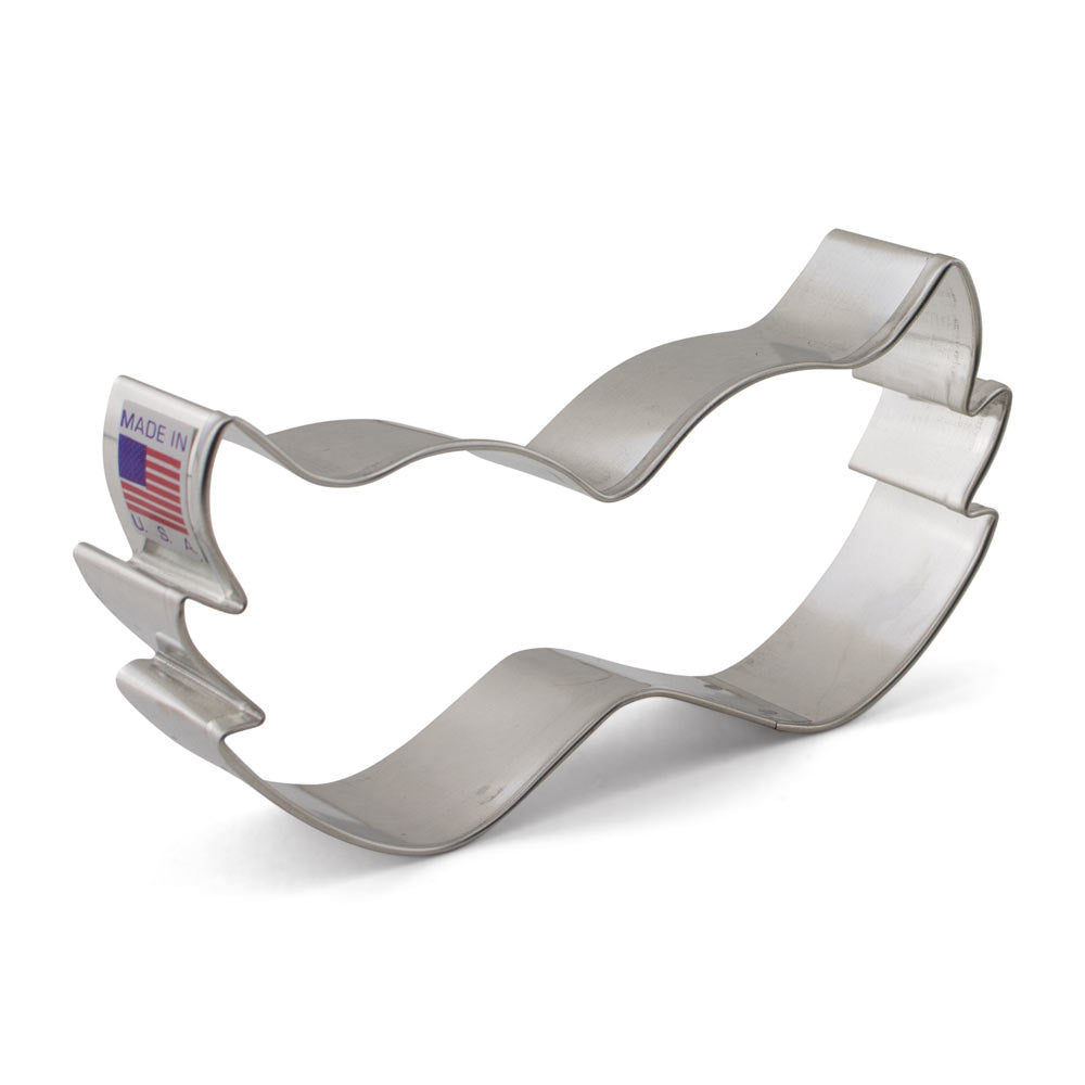 Emporte-pièce Masque 2 1/4"x 4 1/2" - Ann Clark Cookie Cutters - Emporte-pièce - - La Guilde Culinaire