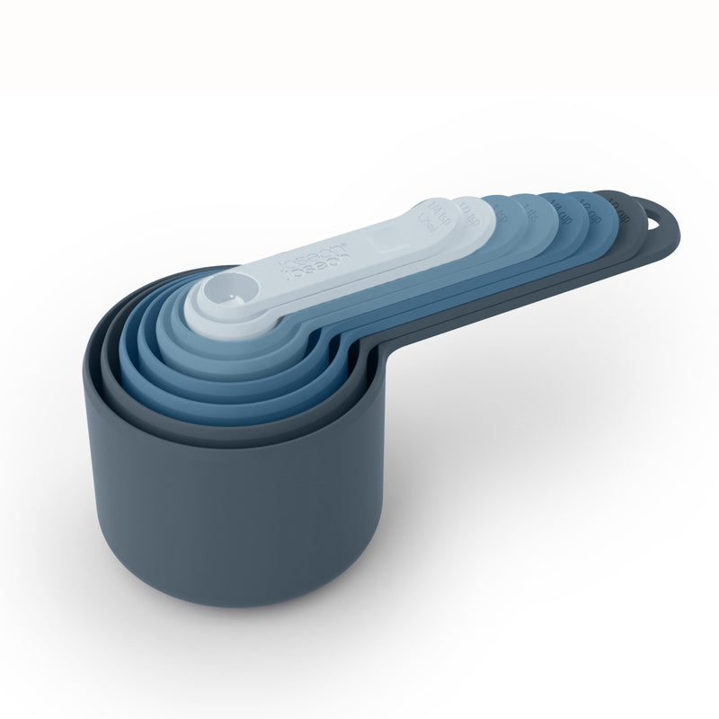 Tasses et cuillères Nest - Joseph Joseph - Tasse & Cuillère à mesurer - - La Guilde Culinaire