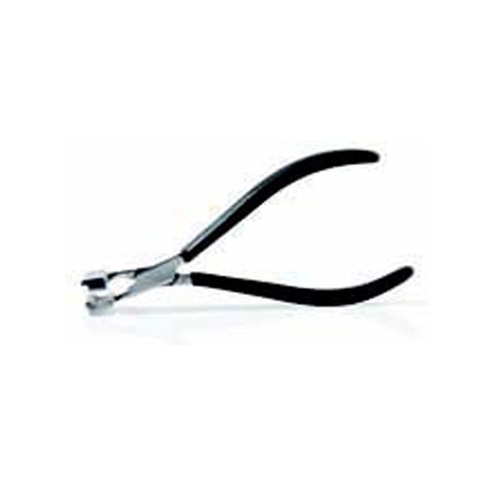 Pince de scellage pour tubes d'aluminium avec un tube de 7 ml - Moléculaire - Accessoire pour moléculaire - - La Guilde Culinaire