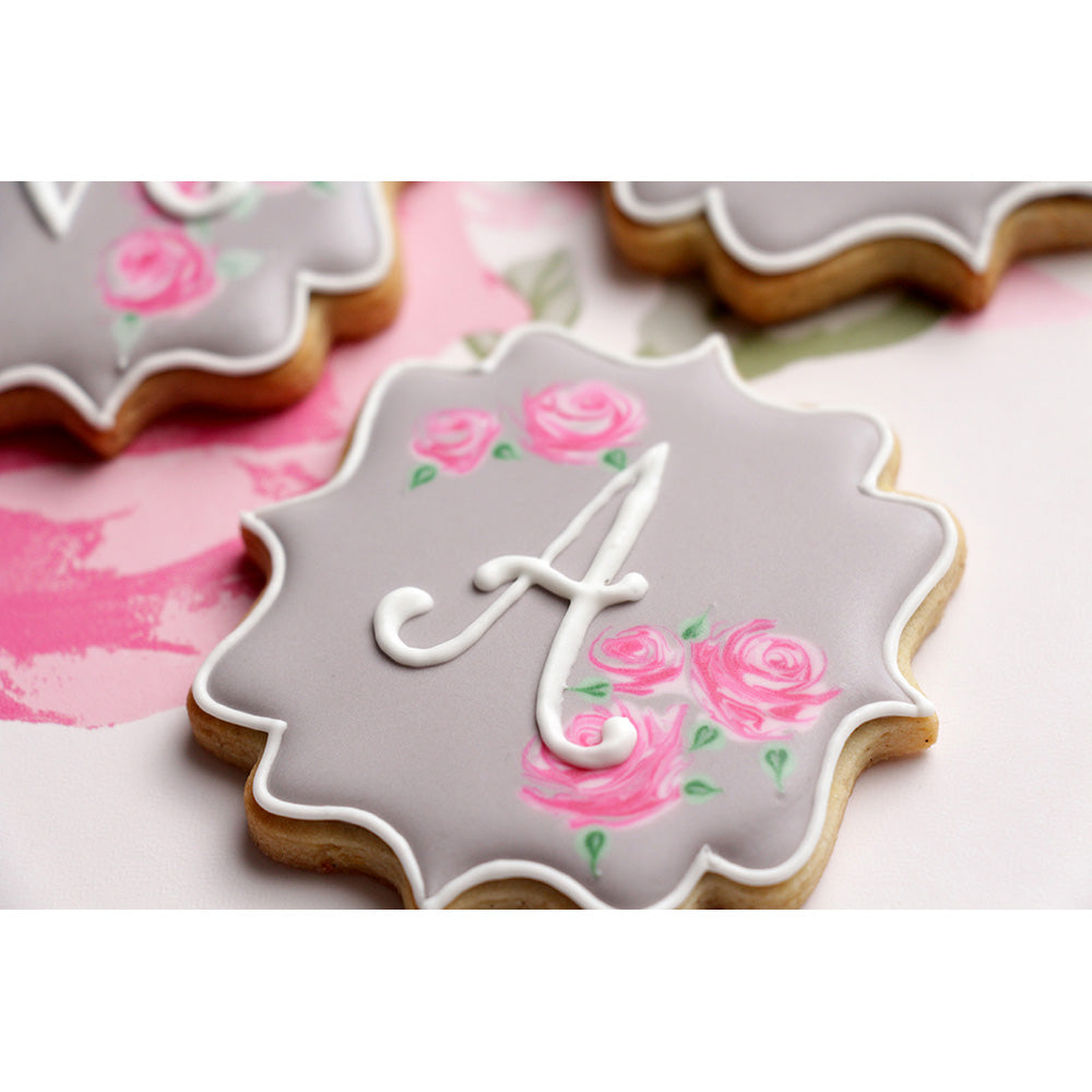 Emporte-pièce Cadre bijou 2 3/4" x 3" - Ann Clark Cookie Cutters - Emporte-pièce - - La Guilde Culinaire