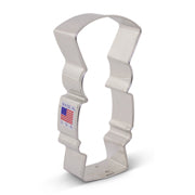 Emporte-pièce Casse-Noisette 4 1/4" - Ann Clark Cookie Cutters - Emporte-pièce - - La Guilde Culinaire