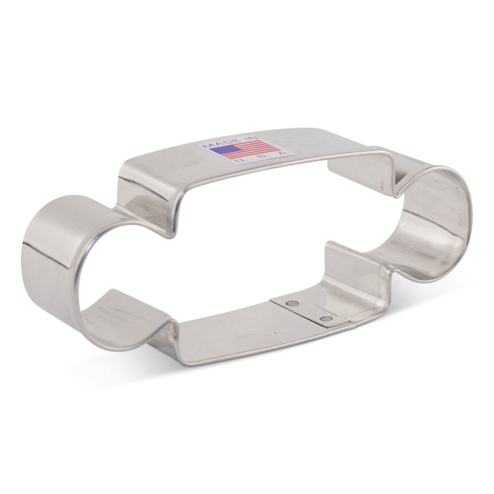 Emporte-pièce Rouleau à pâtisserie 1 5/8"x4 1/4" - Ann Clark Cookie Cutters - Emporte-pièce - - La Guilde Culinaire