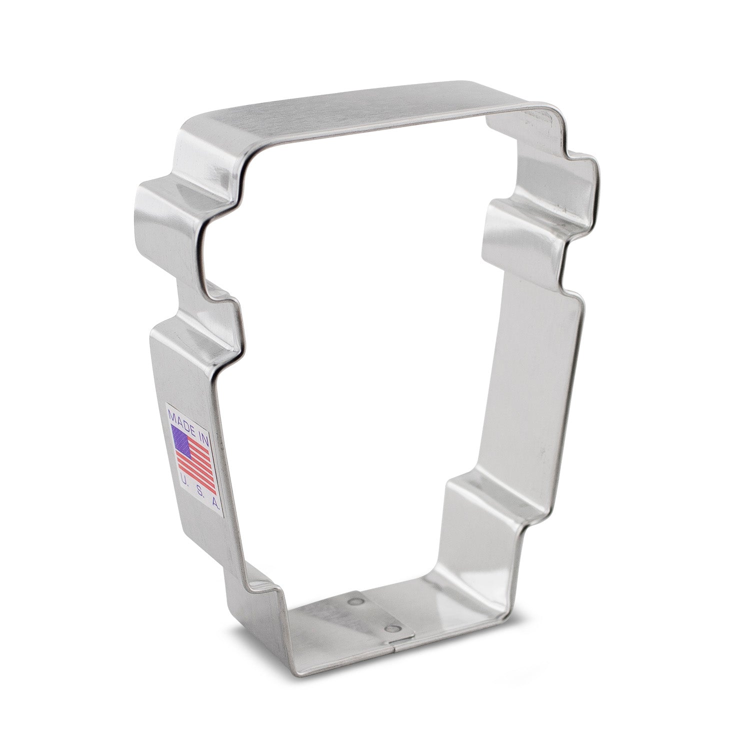 Emporte-pièce Latte Cup 3 3/4" - Ann Clark Cookie Cutters - Emporte-pièce - - La Guilde Culinaire