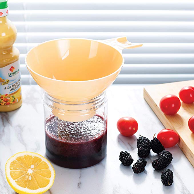 Entonnoir à cannes - Fox Run - Accessoire - - La Guilde Culinaire