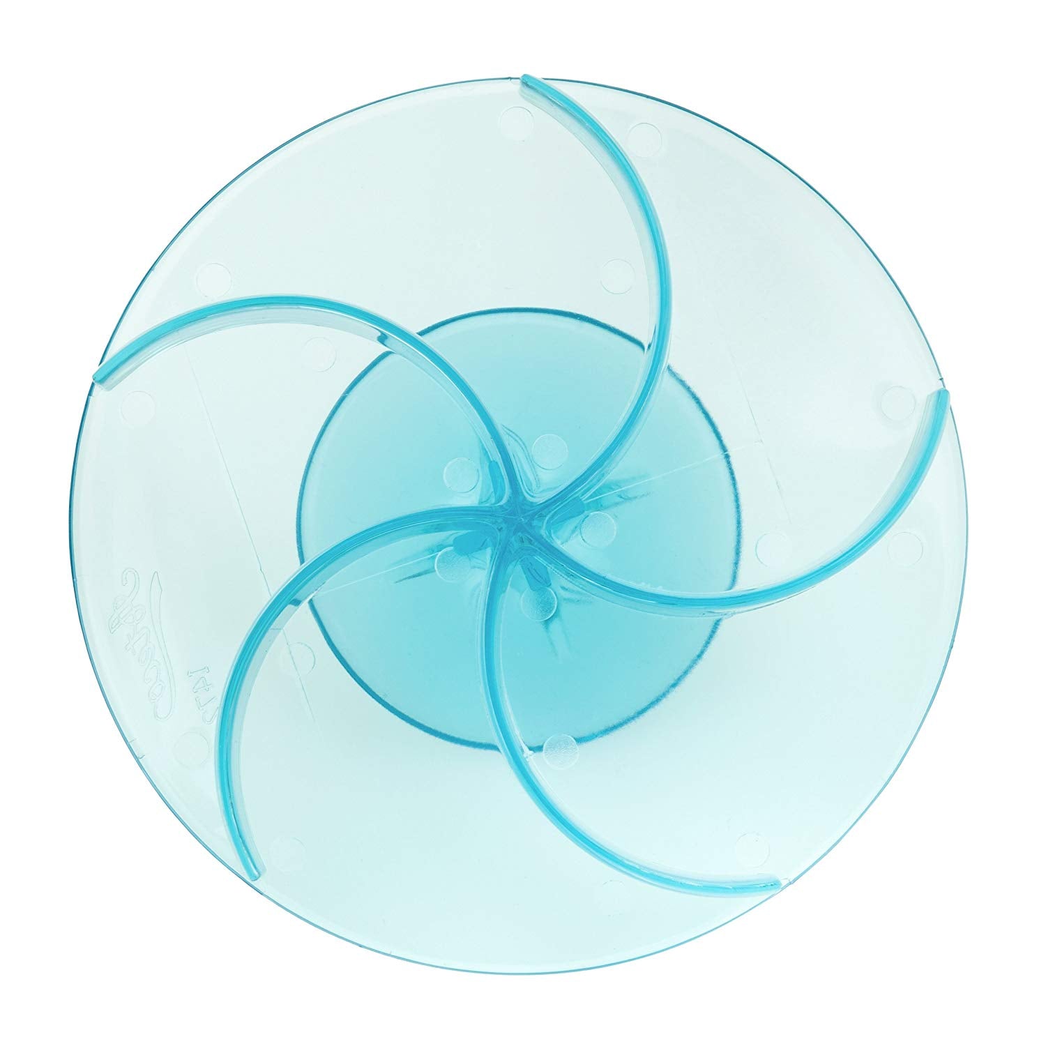 Empreinte pour pains Kaiser ! - Ateco - Empreinte pour pains - - La Guilde Culinaire