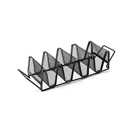 Tacos Rack Anti-adhésif ! - Fox Run - Support de cuisson pour BBQ - - La Guilde Culinaire