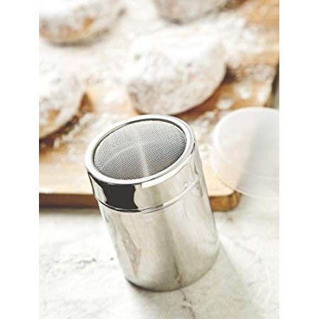 Saupoudreuse 4" - Fox Run - Saupoudreuse - - La Guilde Culinaire