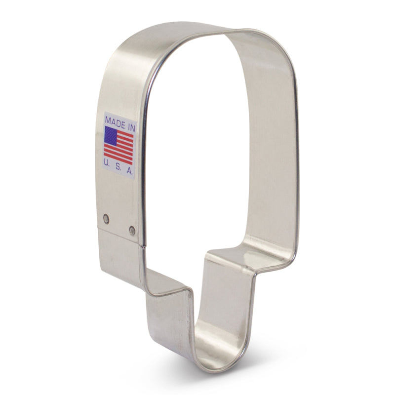 Emporte-pièce Popsicle 4"x2" - Ann Clark Cookie Cutters - Emporte-pièce - - La Guilde Culinaire