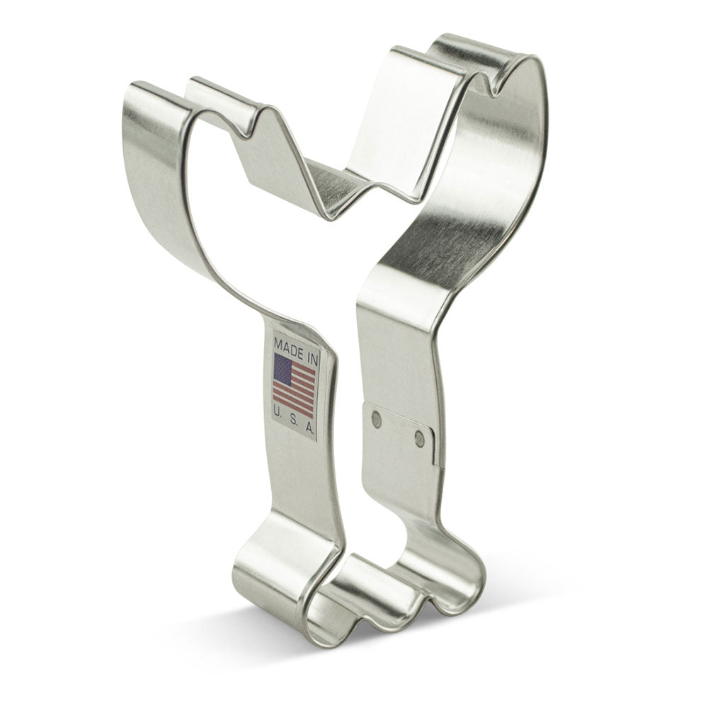 Emporte-pièce Homard 4" x 2 3/4" - Ann Clark Cookie Cutters - Emporte-pièce - - La Guilde Culinaire