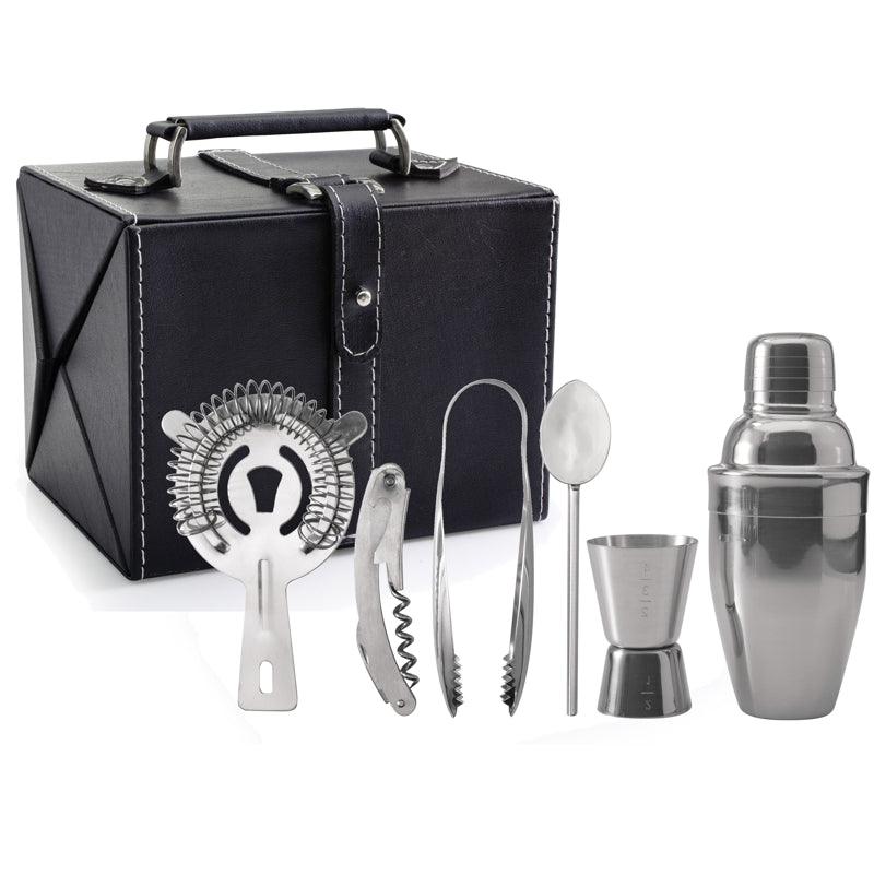 Coffret pour le bar * - Danesco - Kits d'accessoires pour cocktails - - La Guilde Culinaire