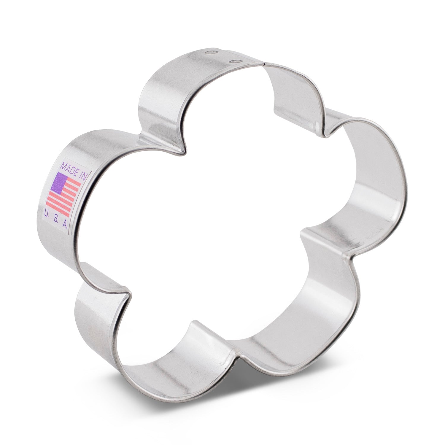 Emporte-pièce Fleur 3 1/2" - Ann Clark Cookie Cutters - Emporte-pièce - - La Guilde Culinaire