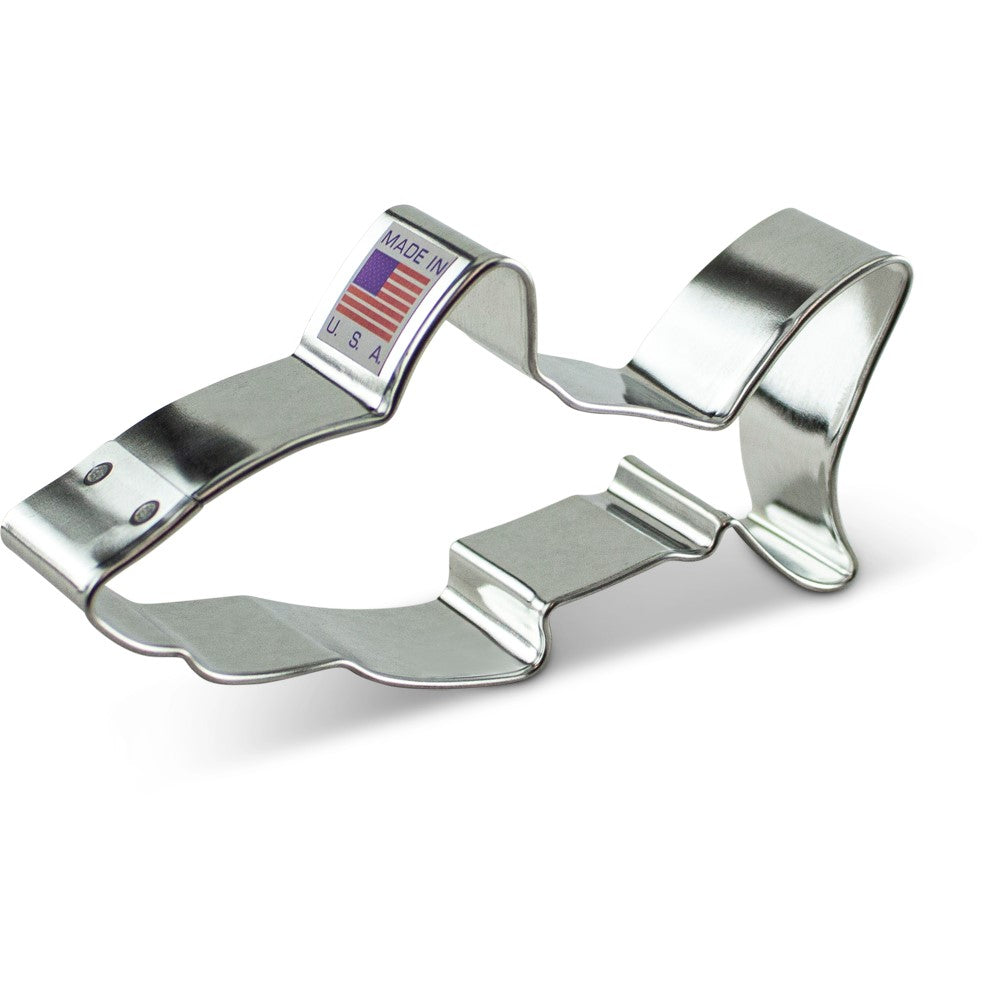 Ann Clark Cookie Cutters Ensemble De 2 Emporte-pièces Requin Avec