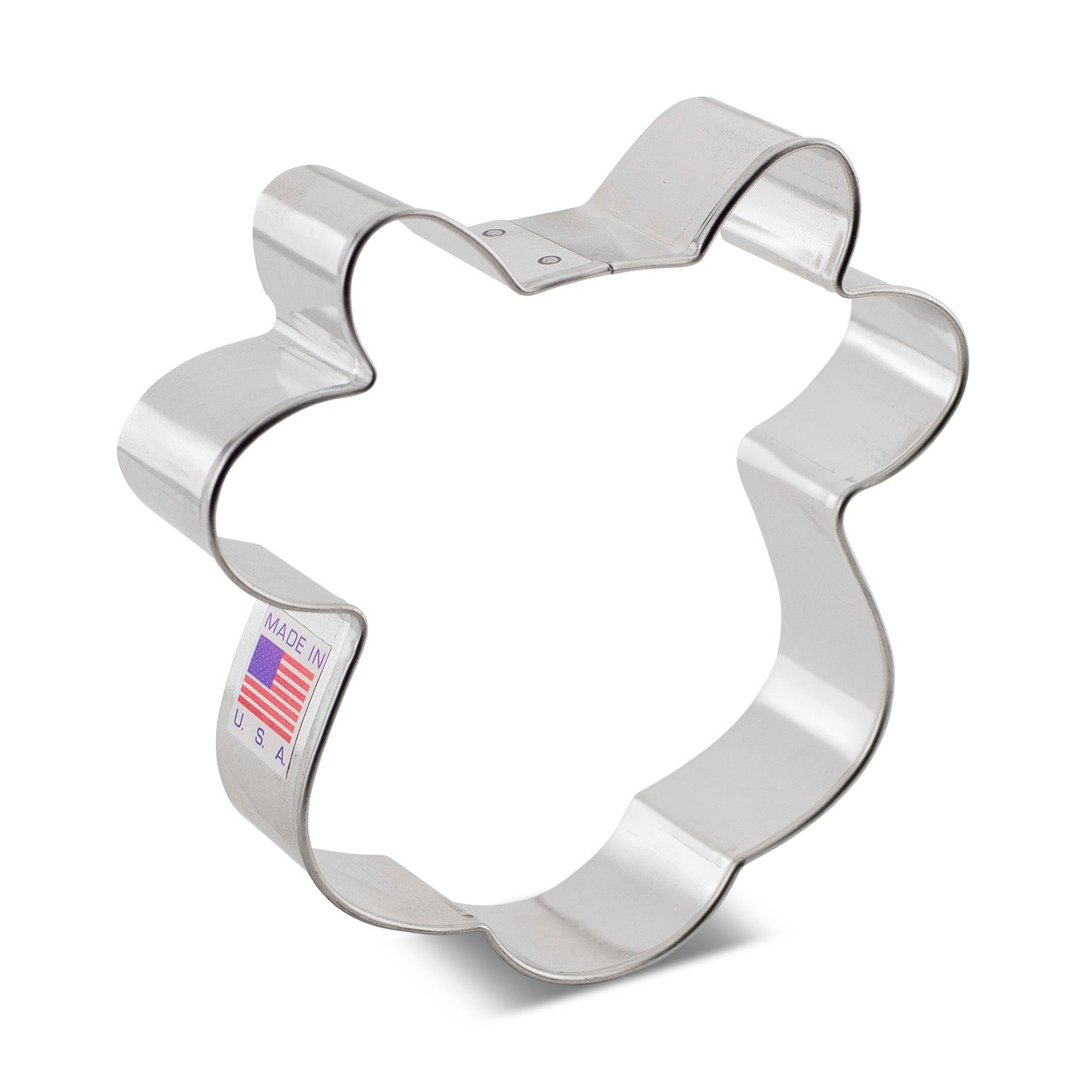 Emporte-pièce Tête de Vache 4" - Ann Clark Cookie Cutters - Emporte-pièce - - La Guilde Culinaire