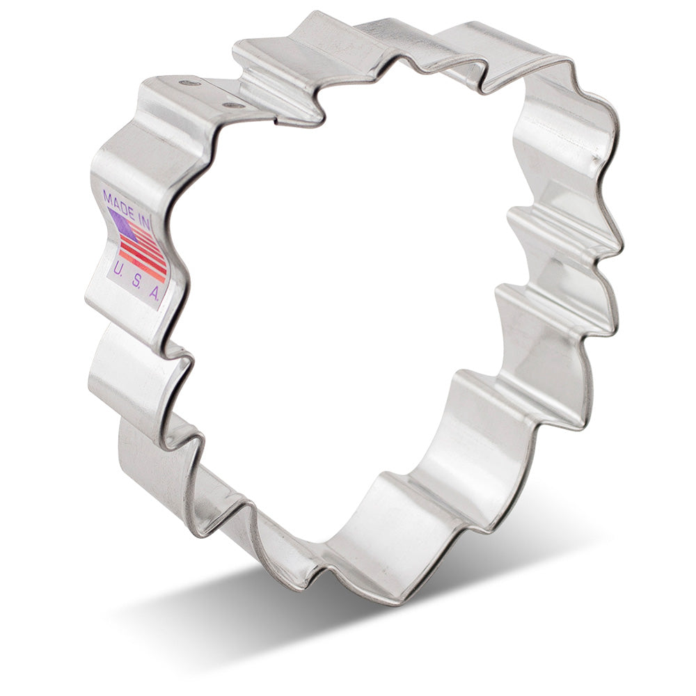 Emporte-pièce Tête de lion 3.5"x3.25" - Ann Clark Cookie Cutters - Emporte-pièce - - La Guilde Culinaire