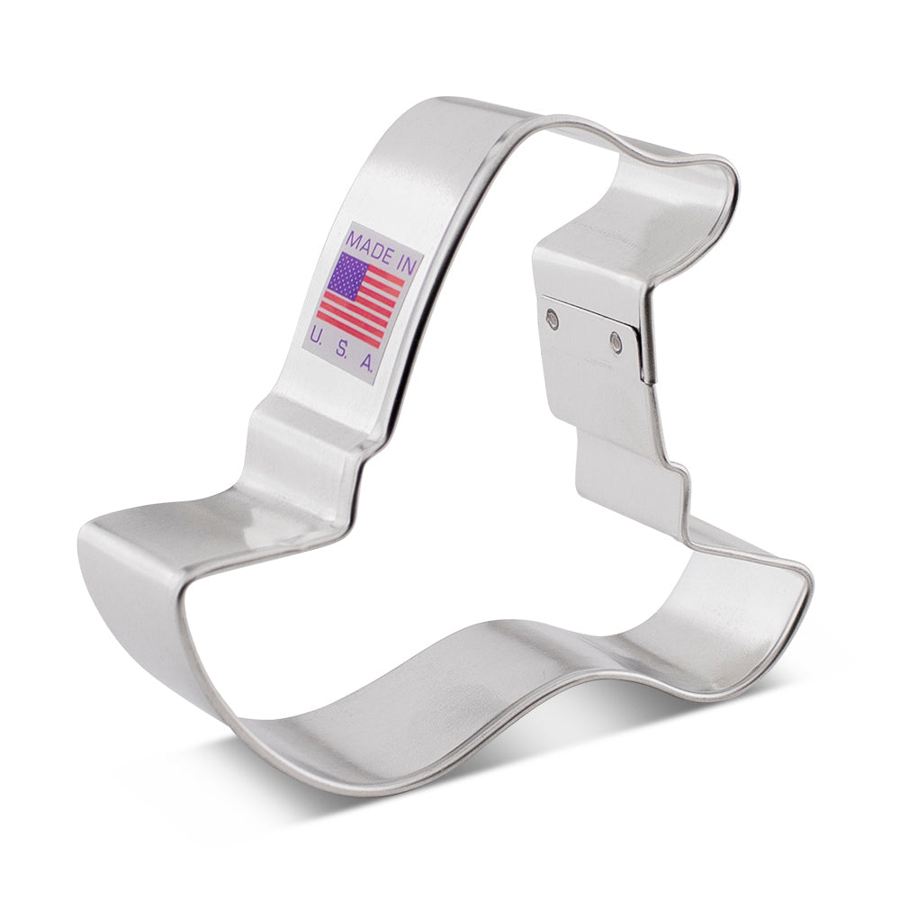 Emporte-pièce Chapeau de Sorcière 3"x 3" - Ann Clark Cookie Cutters - Emporte-pièce - - La Guilde Culinaire