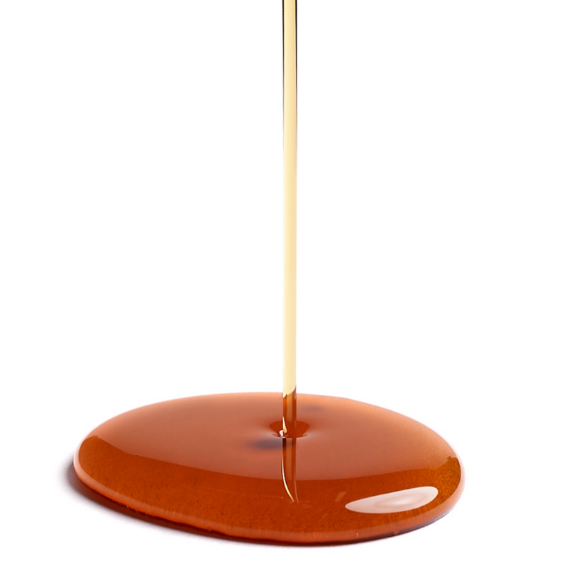 ESCUMINAC - Sirop d'Érable « Récolte Tardive » - Escuminac - Sirop - - La Guilde Culinaire