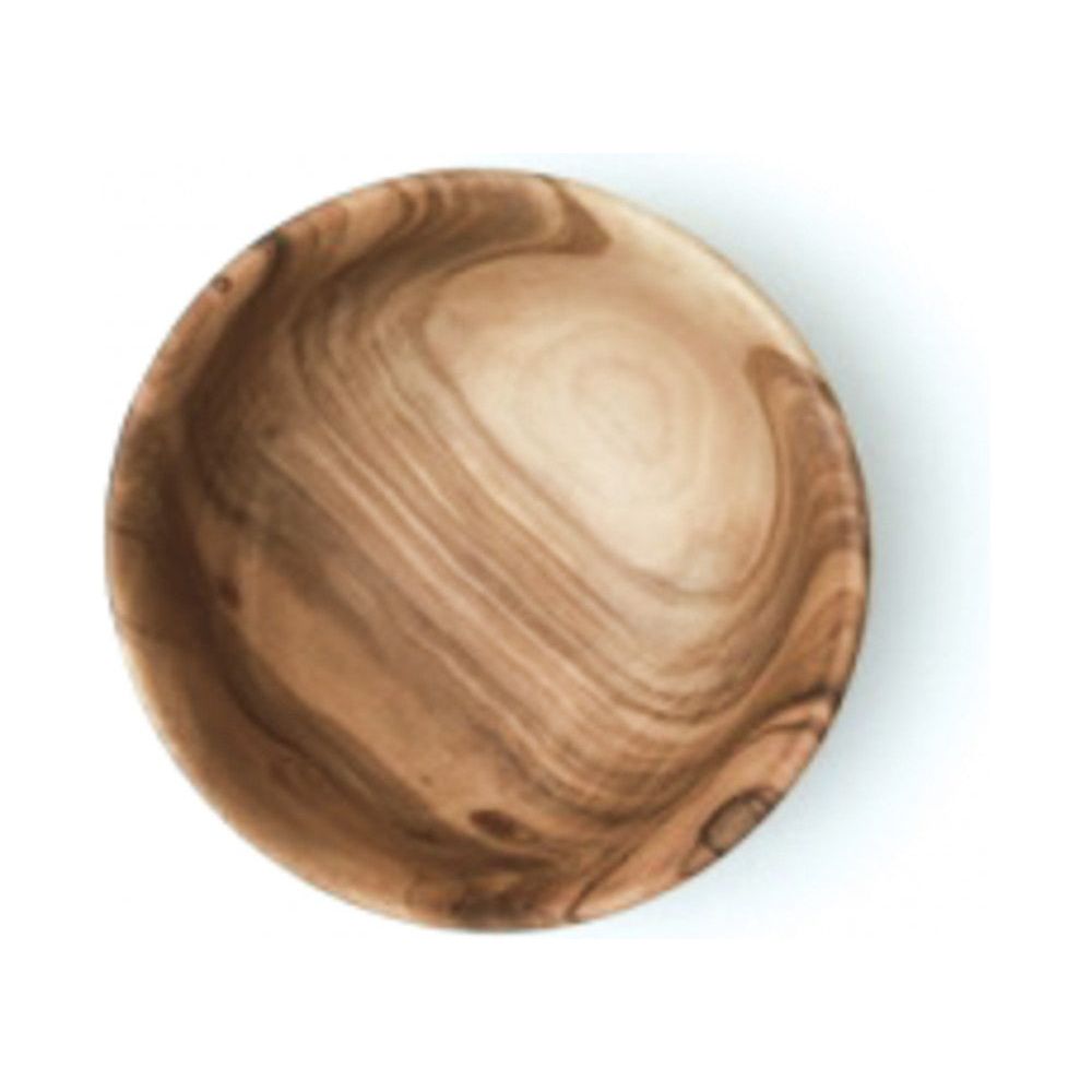 Bol "Mise en Place" en olivier 8 cm - Bérard France - Bol - - La Guilde Culinaire