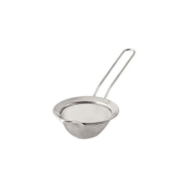 Passoire à cocktail en Inox - Fox Run - Passoire à cocktail - - La Guilde Culinaire