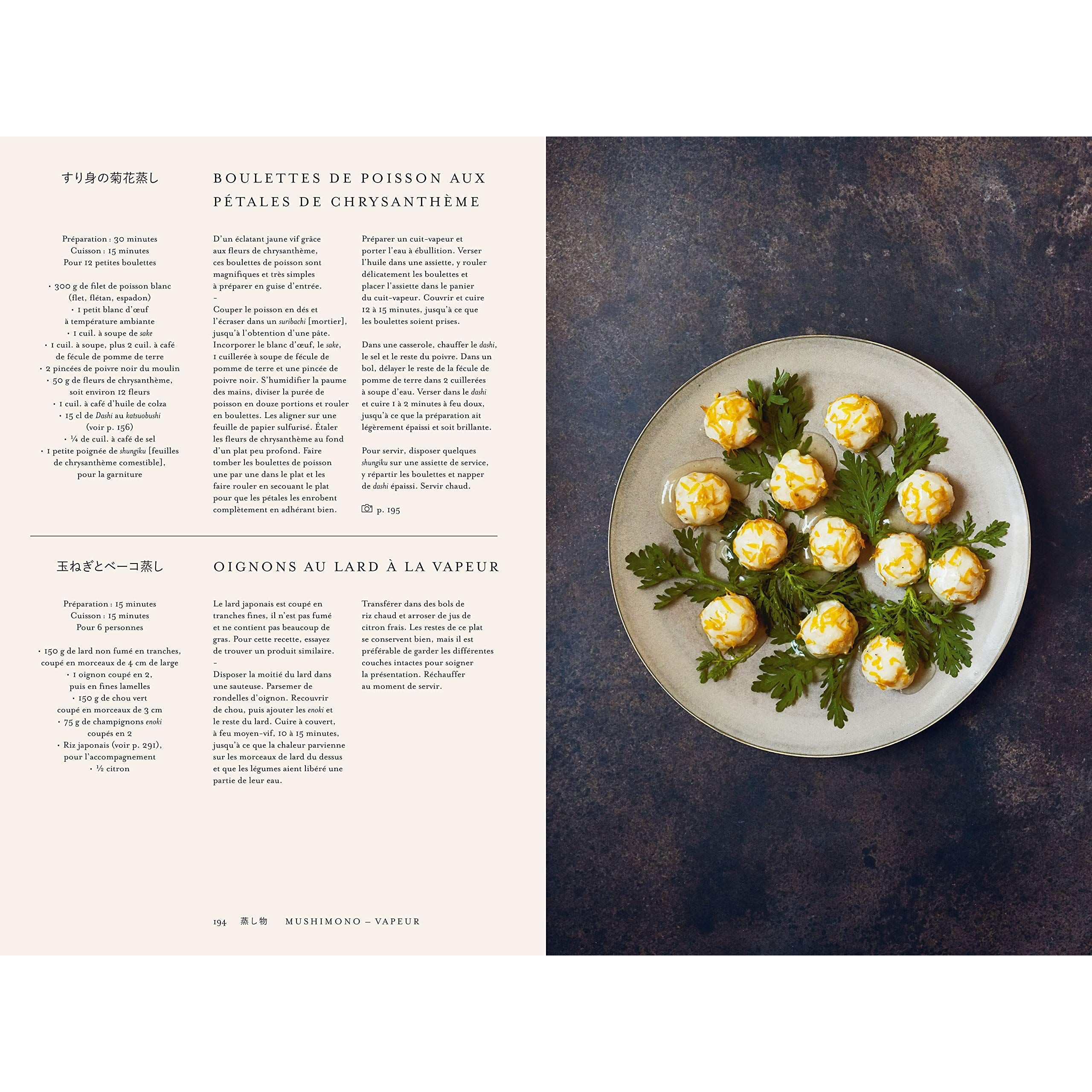 Japon : le livre de cuisine - Phaïdon - Livre de cuisine - - La Guilde Culinaire