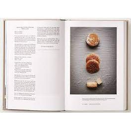 La Boulangerie des Pays Nordiques - Phaïdon - Livre de boulangerie - - La Guilde Culinaire