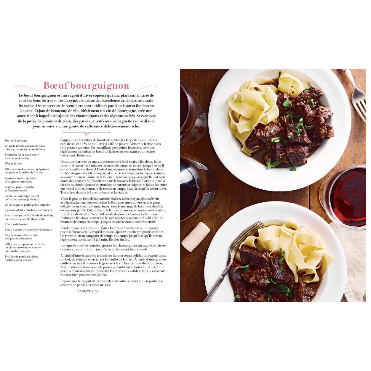 Emily in Paris - Le livre de cuisine officiel ! - Hachette Ed. - Livre de cuisine - - La Guilde Culinaire