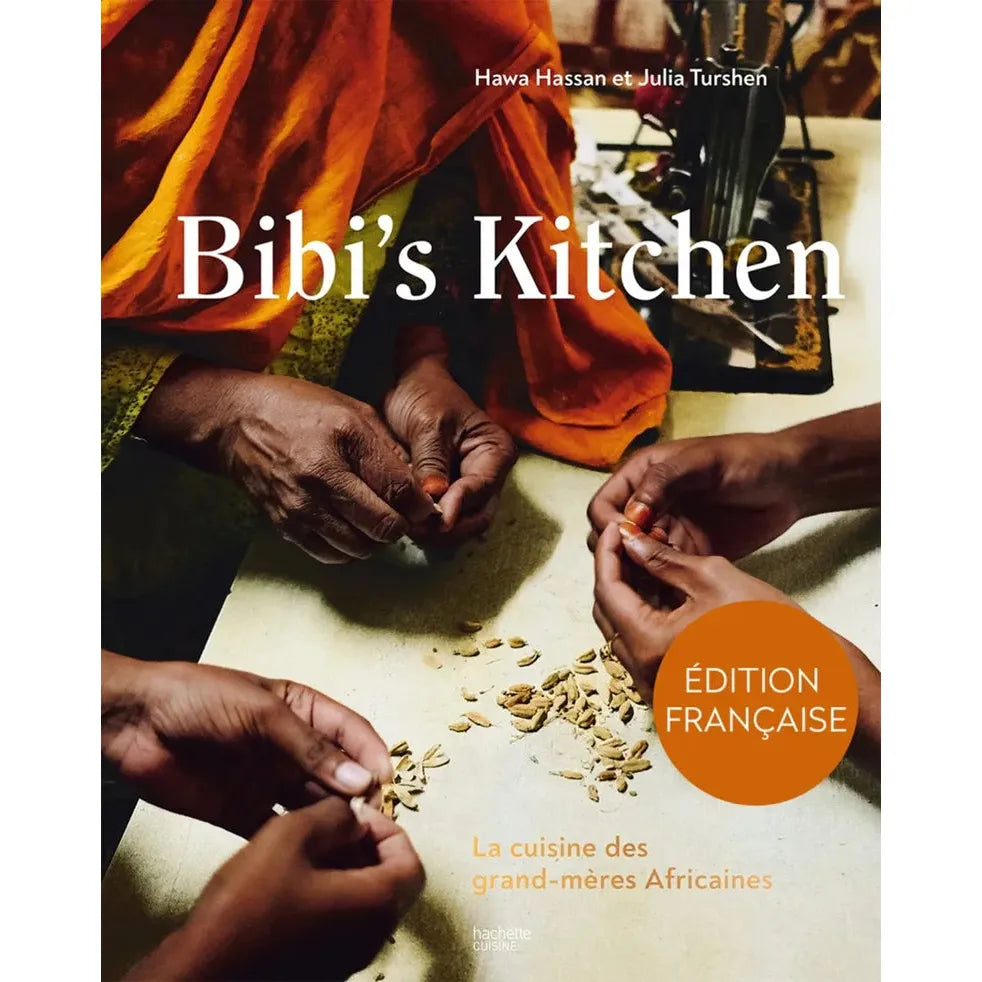 Bibi's kitchen ! - Hachette Ed. - Livre de cuisine - - La Guilde Culinaire