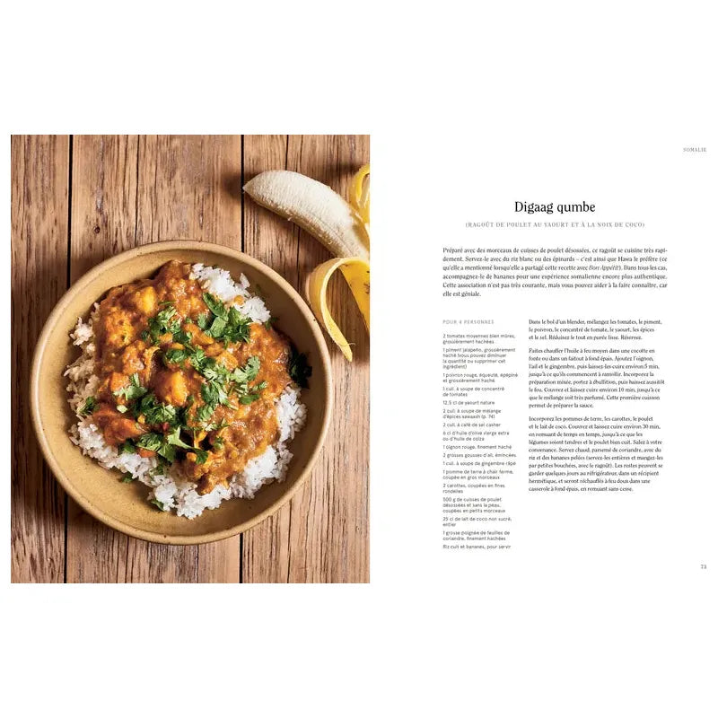 Bibi's kitchen ! - Hachette Ed. - Livre de cuisine - - La Guilde Culinaire