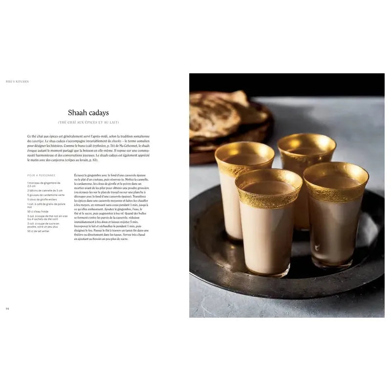 Bibi's kitchen ! - Hachette Ed. - Livre de cuisine - - La Guilde Culinaire