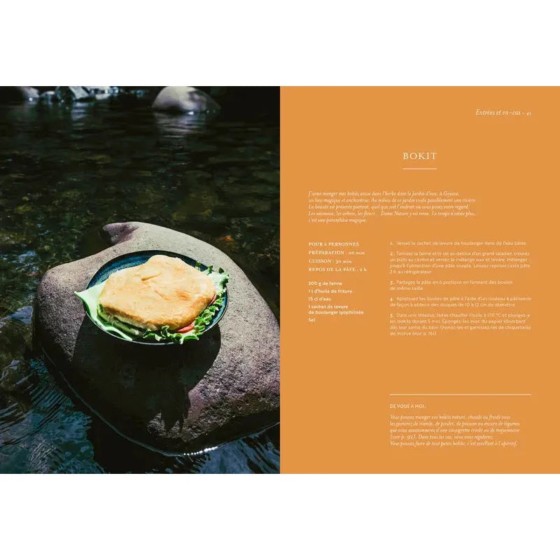 À ma table créole ! - Hachette Ed. - Livre de cuisine - - La Guilde Culinaire