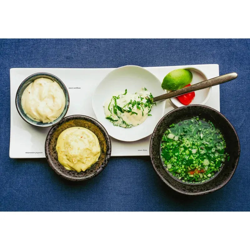 À ma table créole ! - Hachette Ed. - Livre de cuisine - - La Guilde Culinaire