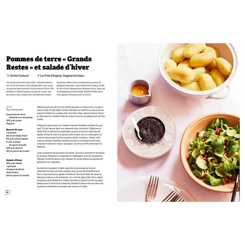 Festin ! - Hachette Ed. - Livre de cuisine - - La Guilde Culinaire