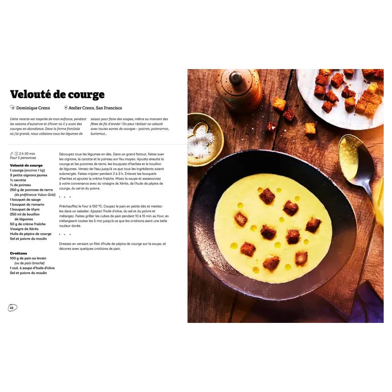 Festin ! - Hachette Ed. - Livre de cuisine - - La Guilde Culinaire