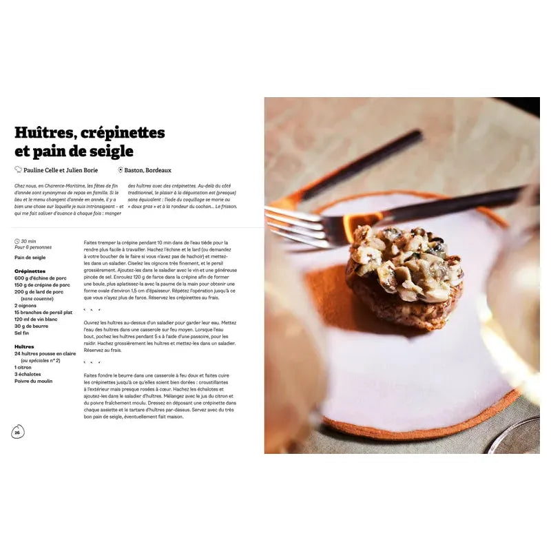 Festin ! - Hachette Ed. - Livre de cuisine - - La Guilde Culinaire